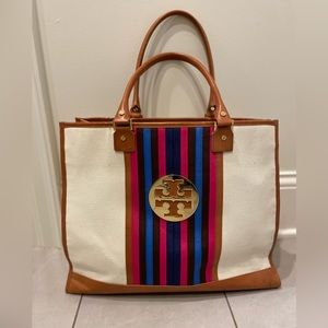 Tory Burch tote